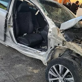 Toyota Camry 2008