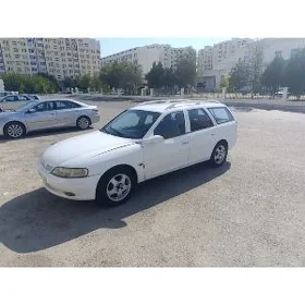 Opel Vectra 1998
