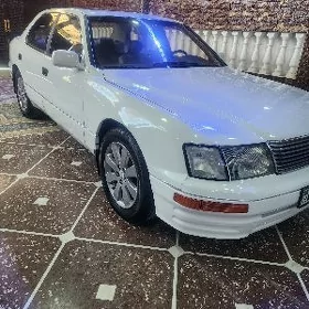 Lexus LS 400 1996