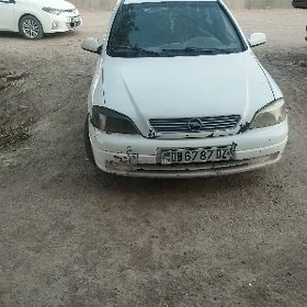 Opel Astra 1999