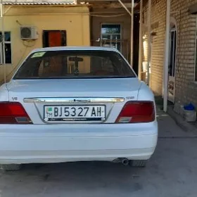 Toyota Vista 1995