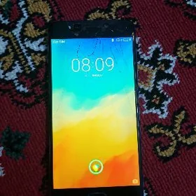 Meizu telefon