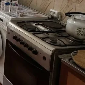 gaz plita