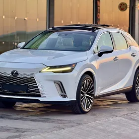 Lexus RX 350 2024