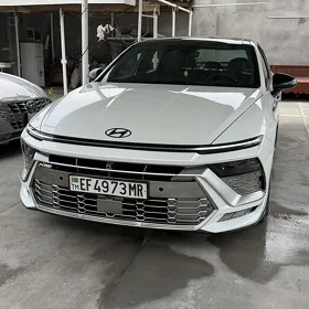 Hyundai Sonata 2024