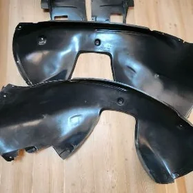 BMW E39 Patkirilnik uly kici