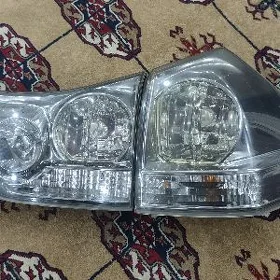 RX 350 fara komplekt