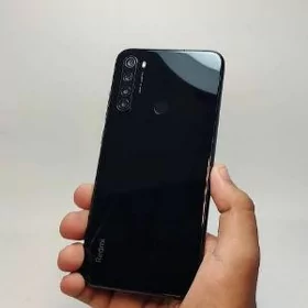 Redmi note 8