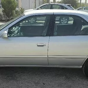 Toyota Camry 2000