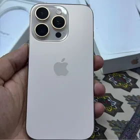 iPhone 16Pro 128gb