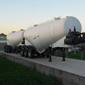 Kogel Cargo 2010
