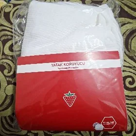 наматрасник