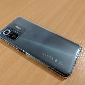 Poco M5s