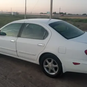 Nissan Maxima 2002