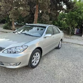 Toyota Camry 2002
