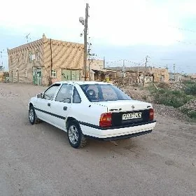 Opel Vectra 1992