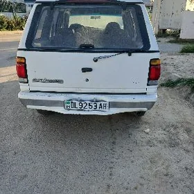 Ford Explorer 1996