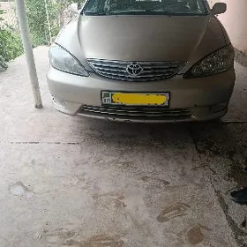 Toyota Camry 2003