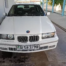 BMW 325 1994