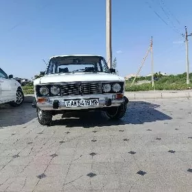 Lada 2106 1986