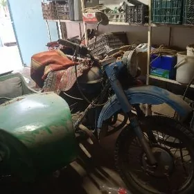 Ural 5557 1991
