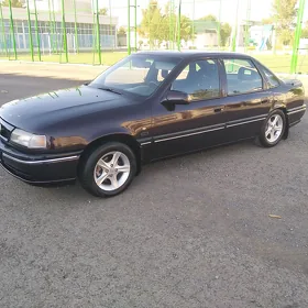 Opel Vectra 1992