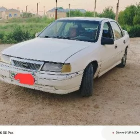 Opel Vectra 1992