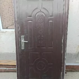 Daşky gapy