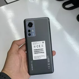Xiaomi 12ozi