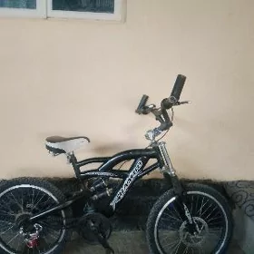 Rombo tigir arssja