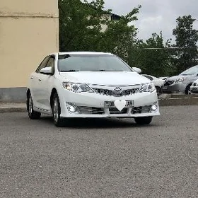 Toyota Camry 2011