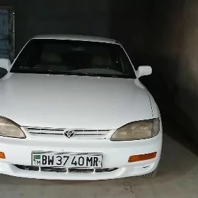 Toyota Camry 1994