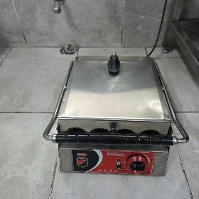 Doner toster