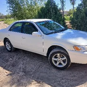 Toyota Camry 1997