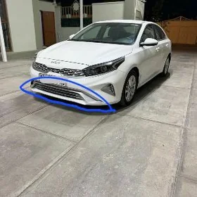 kia forte 22-24 asaky ablisovk