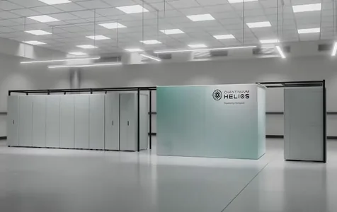 Точность 99,9%: квантовый компьютер Helios установил новый рекорд
