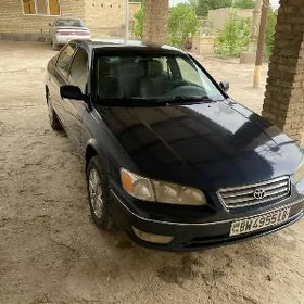 Toyota Camry 1998