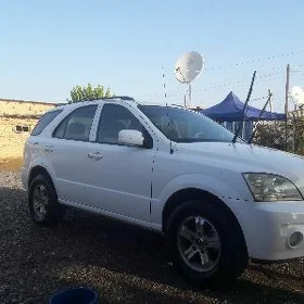 Kia Sorento 2002