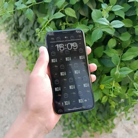 IPhone XS