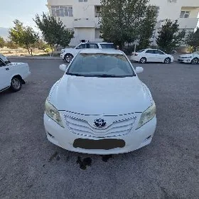 Toyota Camry 2009