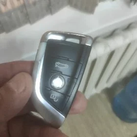 Maşynyñ puldy tapyldy