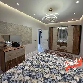 Goudan 3 komnat yewro remont
