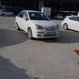 Suzuki Lapin 2004