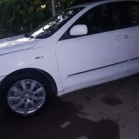 Toyota Camry 2008