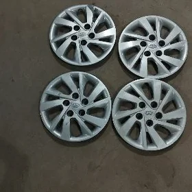 Hundai elantra kaplak 15lik