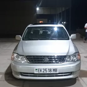 Toyota Avalon 2002
