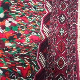El Haly gapylyk