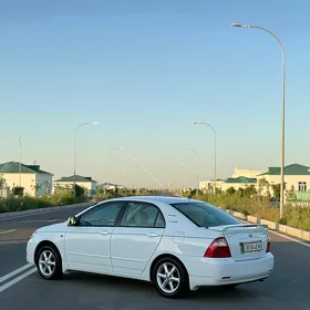 Toyota Corolla 2005