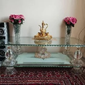 журнальные стол