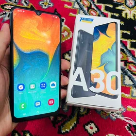 samsung a30 3/32